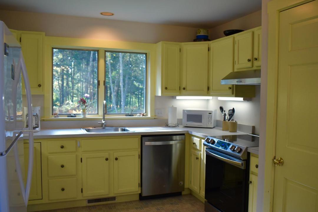 Photo of Kitchen in Port Clyde