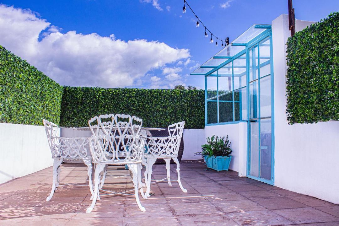 Photo of Patio Balcony in Zona Centro