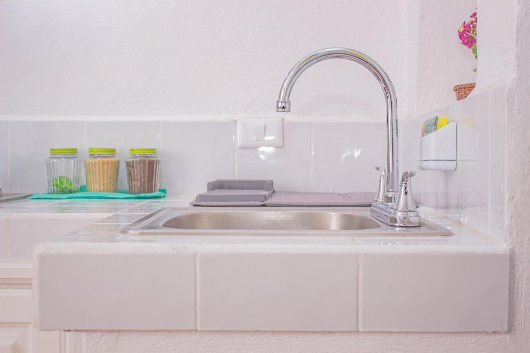 Photo of Bathroom in Zona Centro