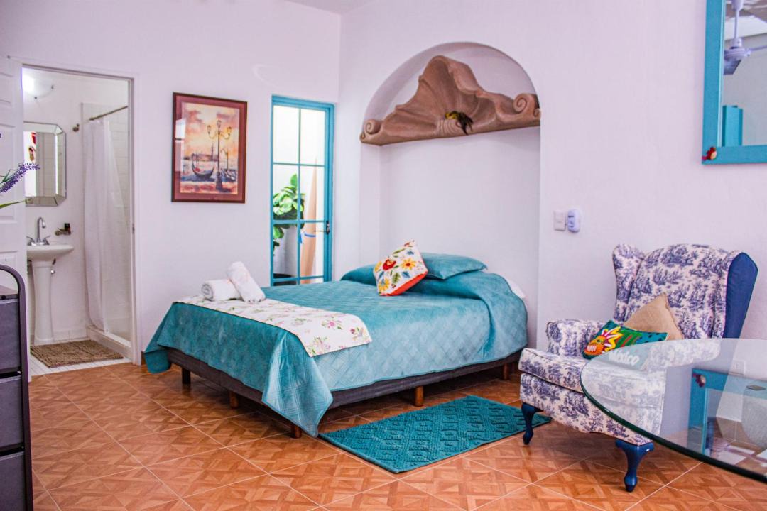 Photo of Bedroom in Zona Centro