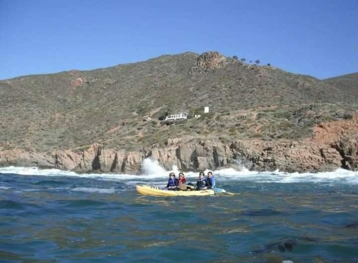 Photo of Outdoor in Ensenada