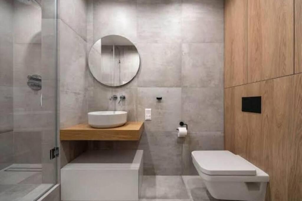 Photo of Bathroom in Salina Cruz