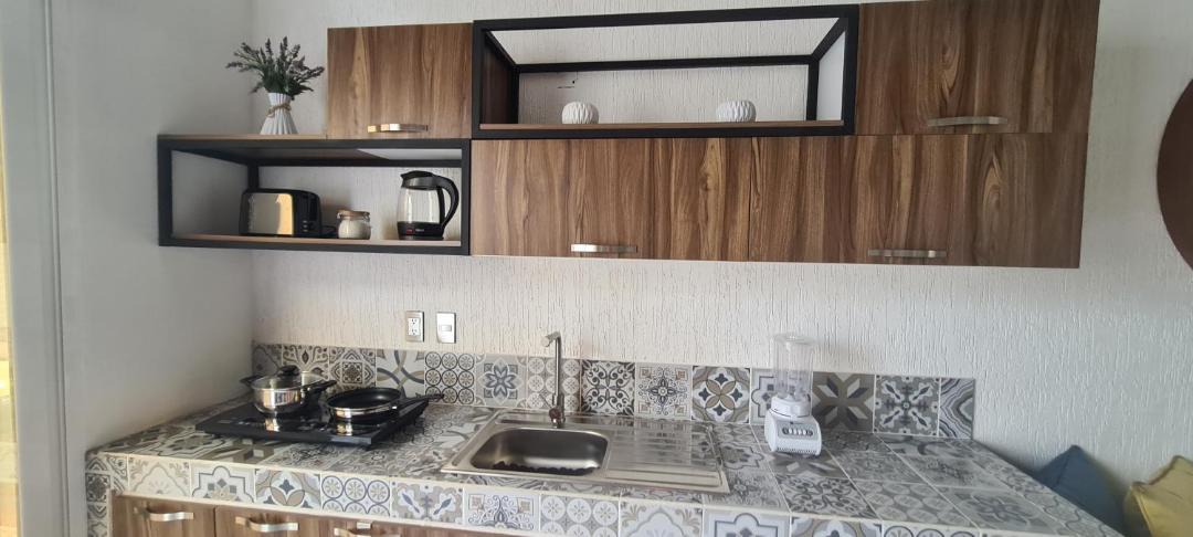 Photo of Kitchen in Manzanillo