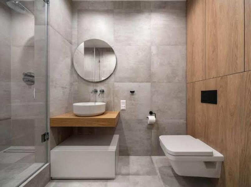 Photo of Bathroom in Salina Cruz