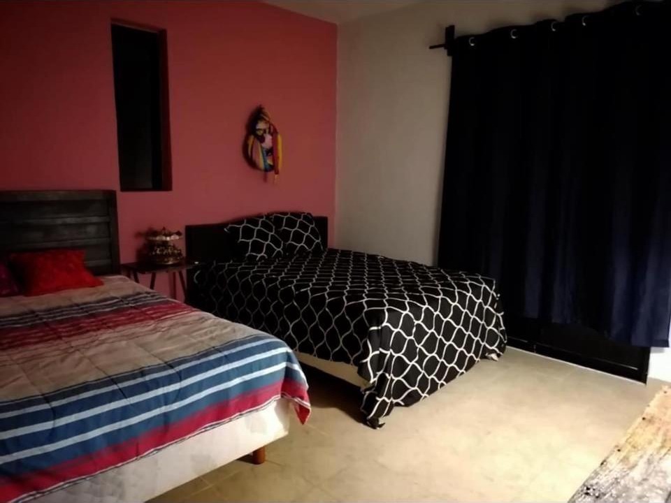 Photo of Bedroom in Tixkokob