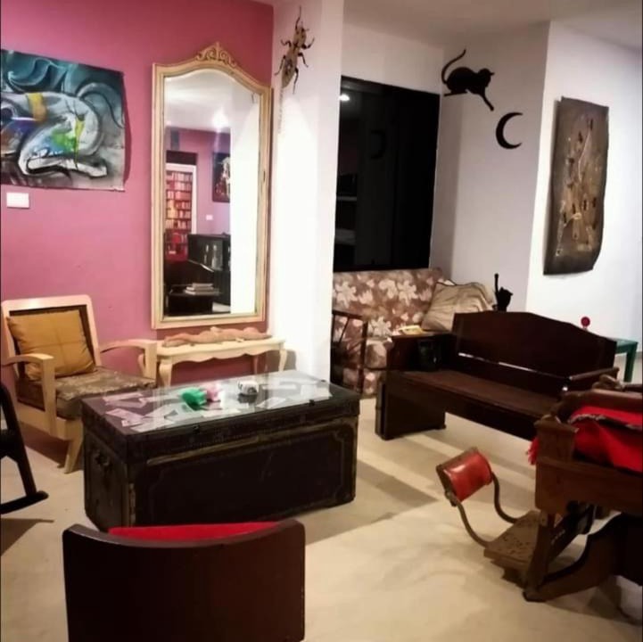 Photo of Livingroom in Tixkokob