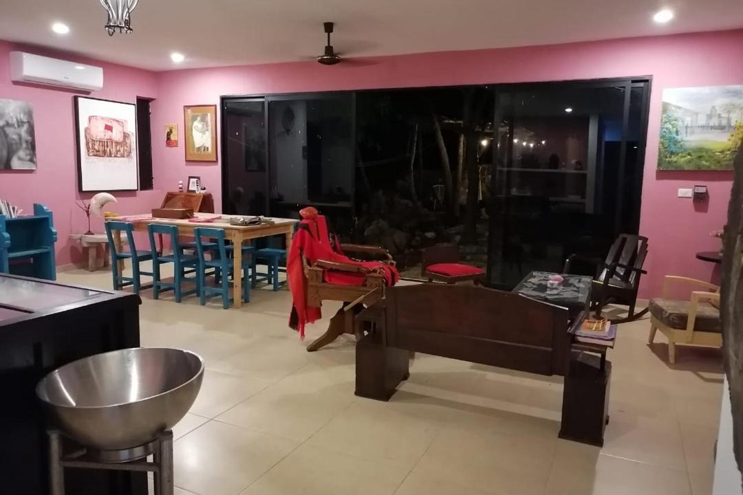 Photo of Livingroom in Tixkokob