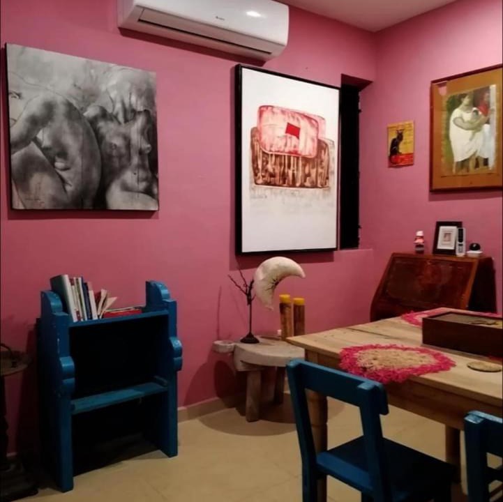 Photo of Livingroom in Tixkokob