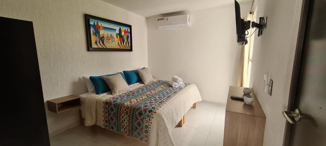 Photo of Bedroom in Manzanillo