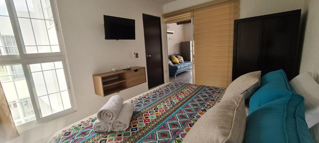 Photo of Bedroom in Manzanillo