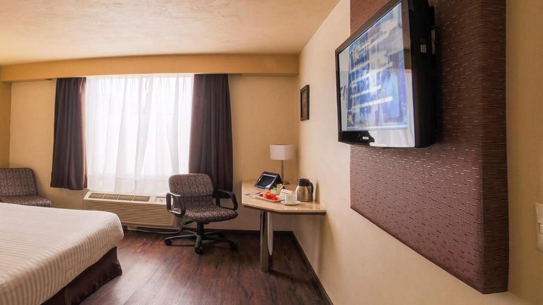 Photo of Bedroom in Orizaba