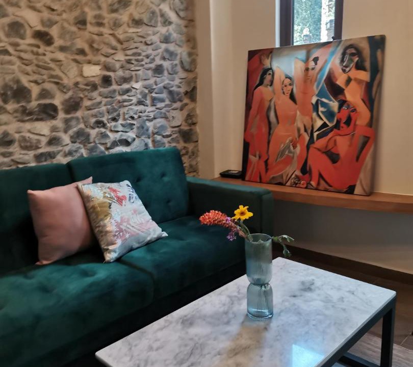 Photo of Livingroom in Santeagueda