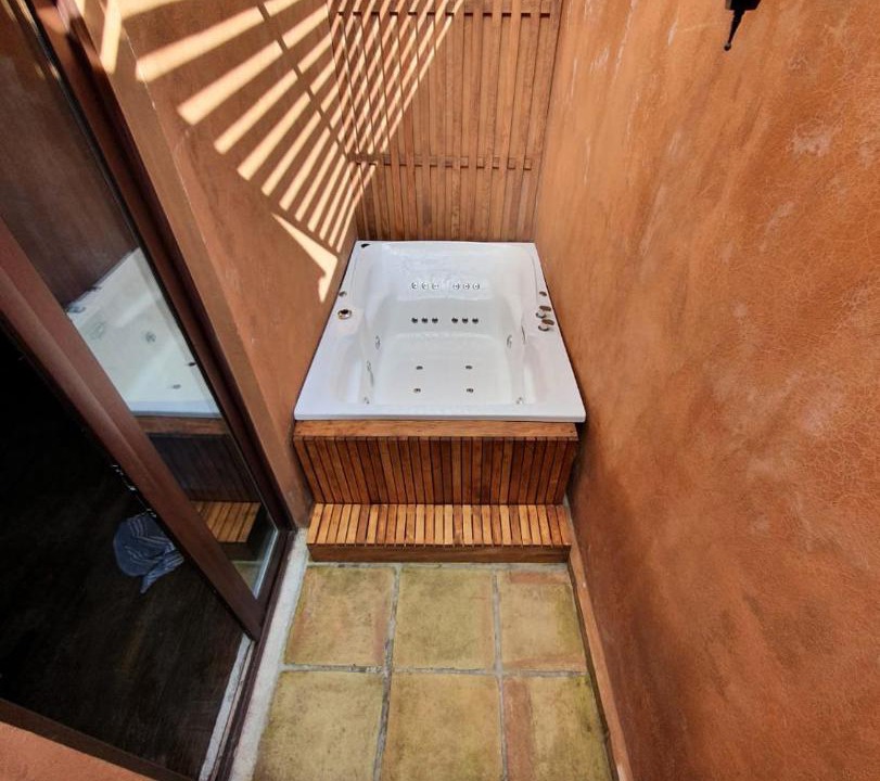Photo of Bedroom in Santeagueda