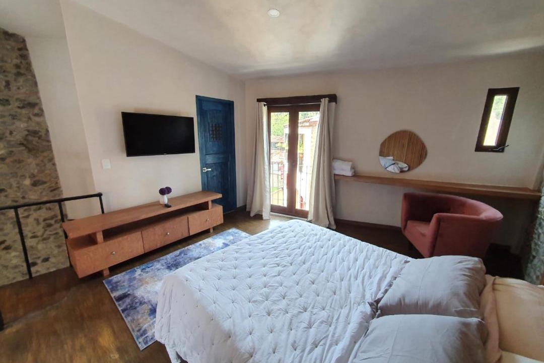 Photo of Bedroom in Santeagueda