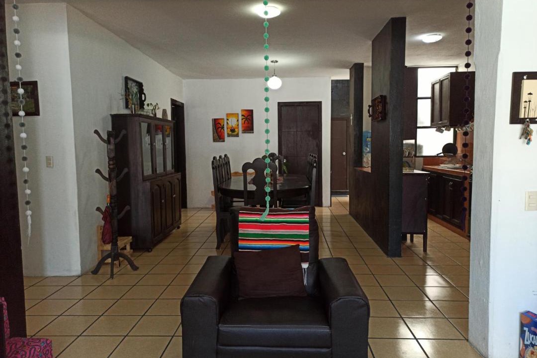 Photo of Livingroom in Santa Lucia
