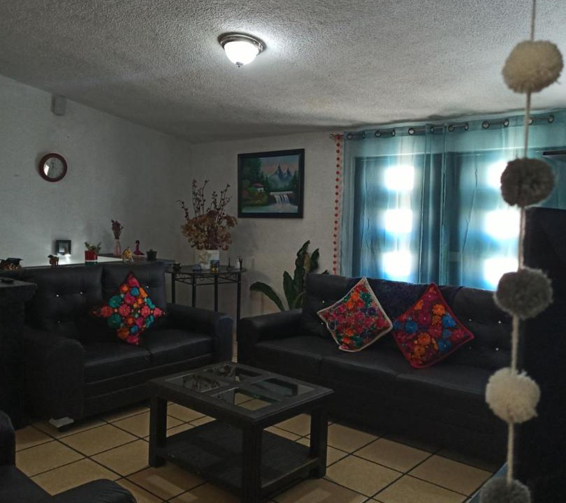 Photo of Livingroom in Santa Lucia