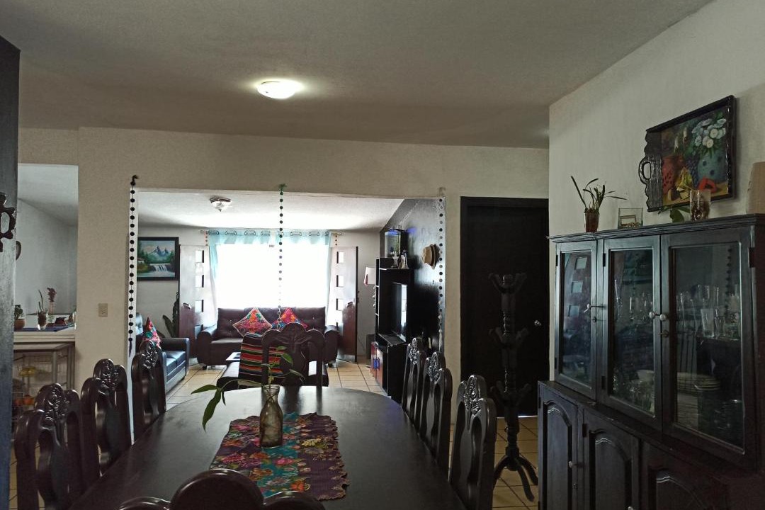 Photo of Livingroom in Santa Lucia