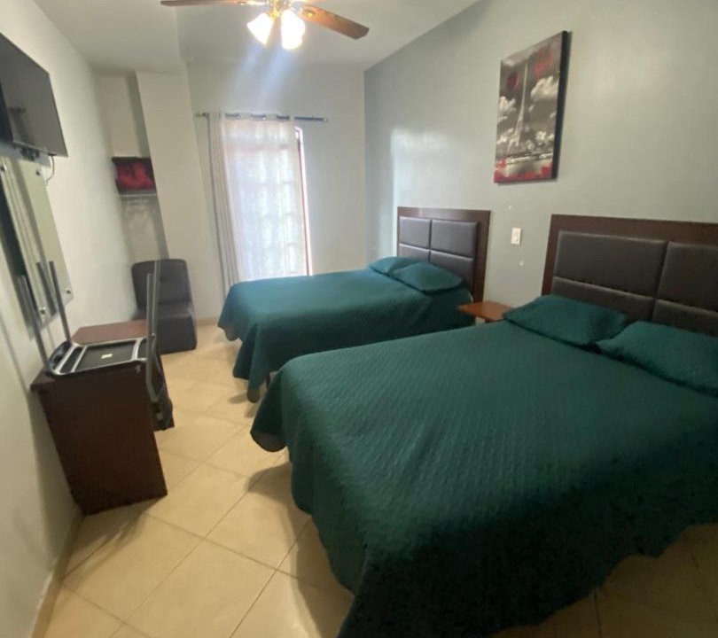 Photo of Bedroom in San Juan de los Lagos