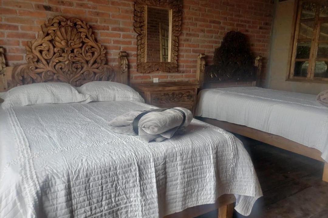 Photo of Bedroom in Mineral de Pozos