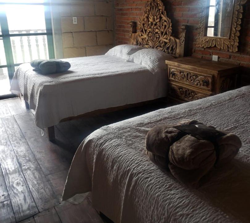 Photo of Bedroom in Mineral de Pozos