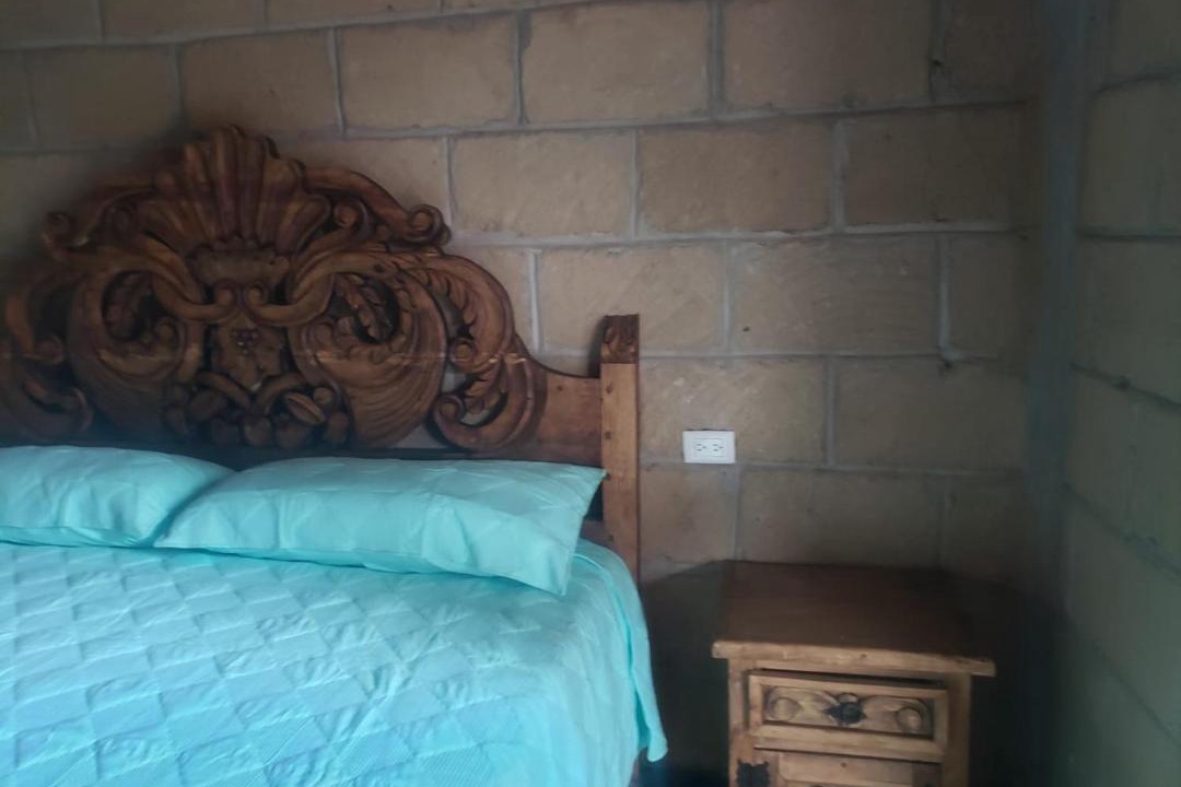 Photo of Bedroom in Mineral de Pozos