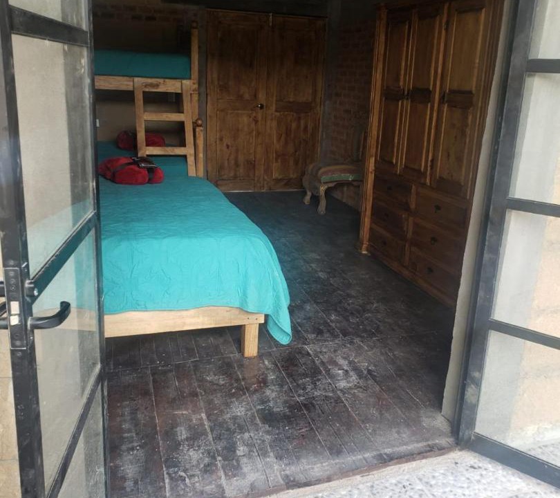 Photo of Bedroom in Mineral de Pozos