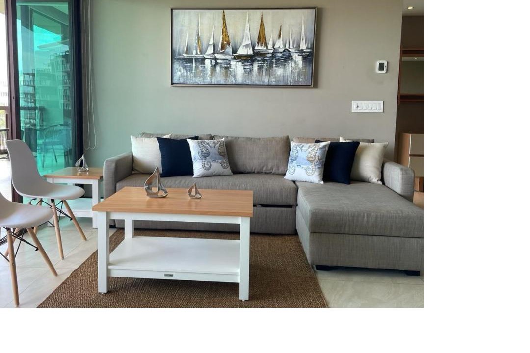 Photo of Livingroom in Playa Diamante