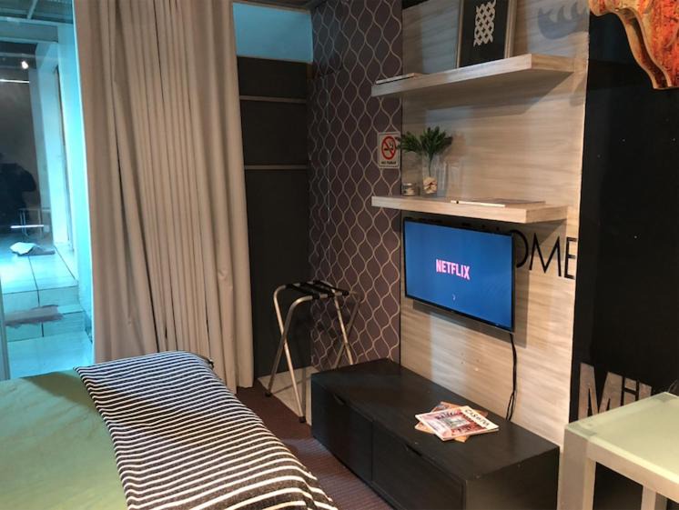 Photo of Livingroom in Lomas de Padierna