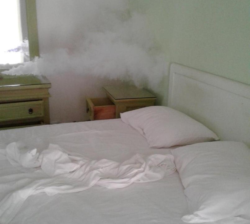 Photo of Bedroom in Chacala