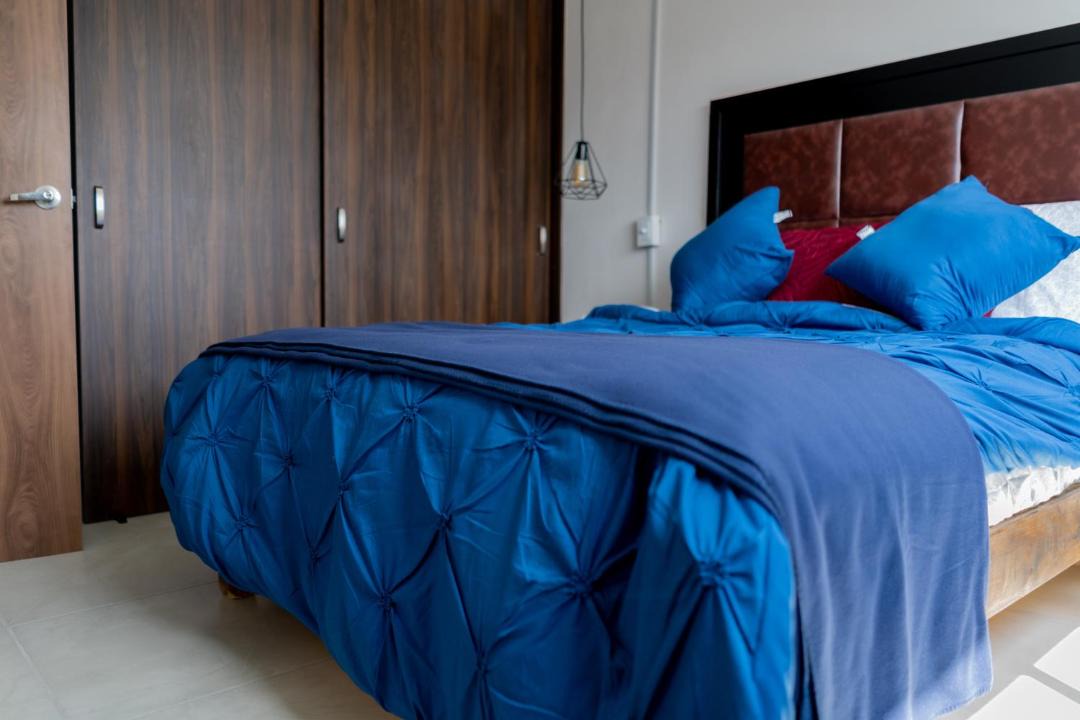 Photo of Bedroom in San Juan de Dios