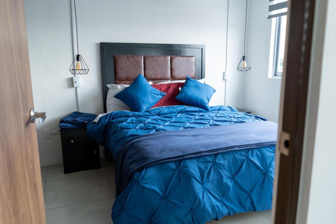 Photo of Bedroom in San Juan de Dios