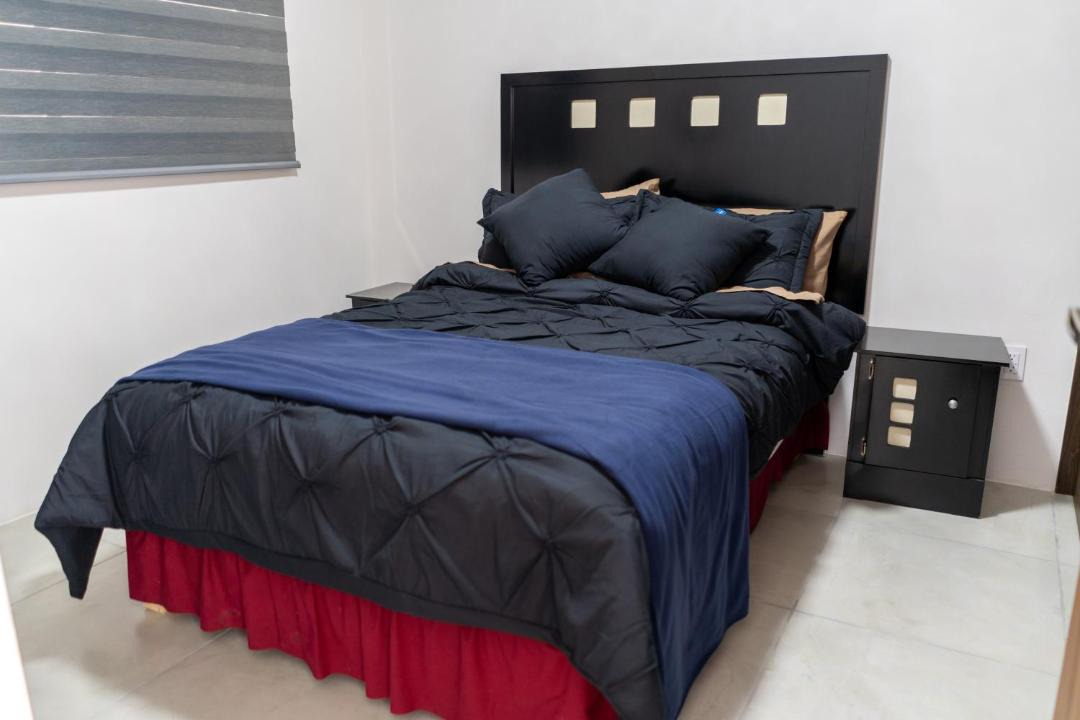 Photo of Bedroom in San Juan de Dios