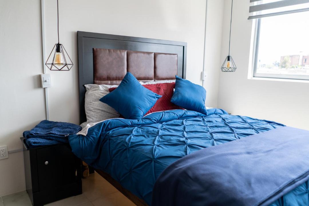 Photo of Bedroom in San Juan de Dios