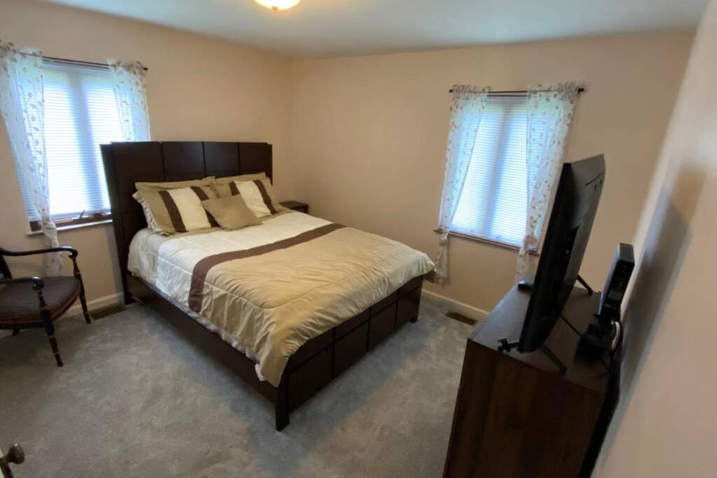 Photo of Bedroom in Sharonville