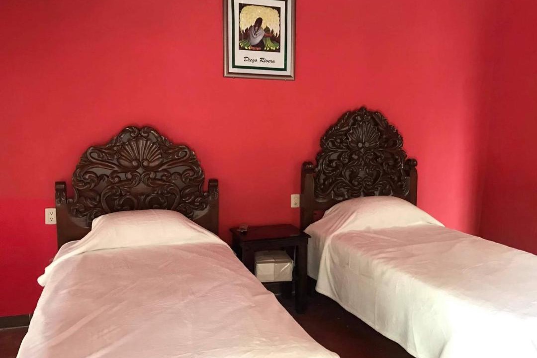 Photo of Bedroom in Lomas de La Selva