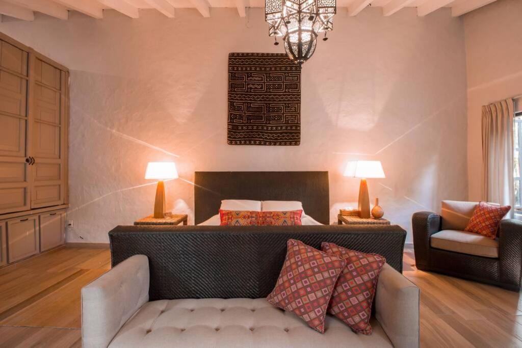 Photo of Livingroom in Zapopan