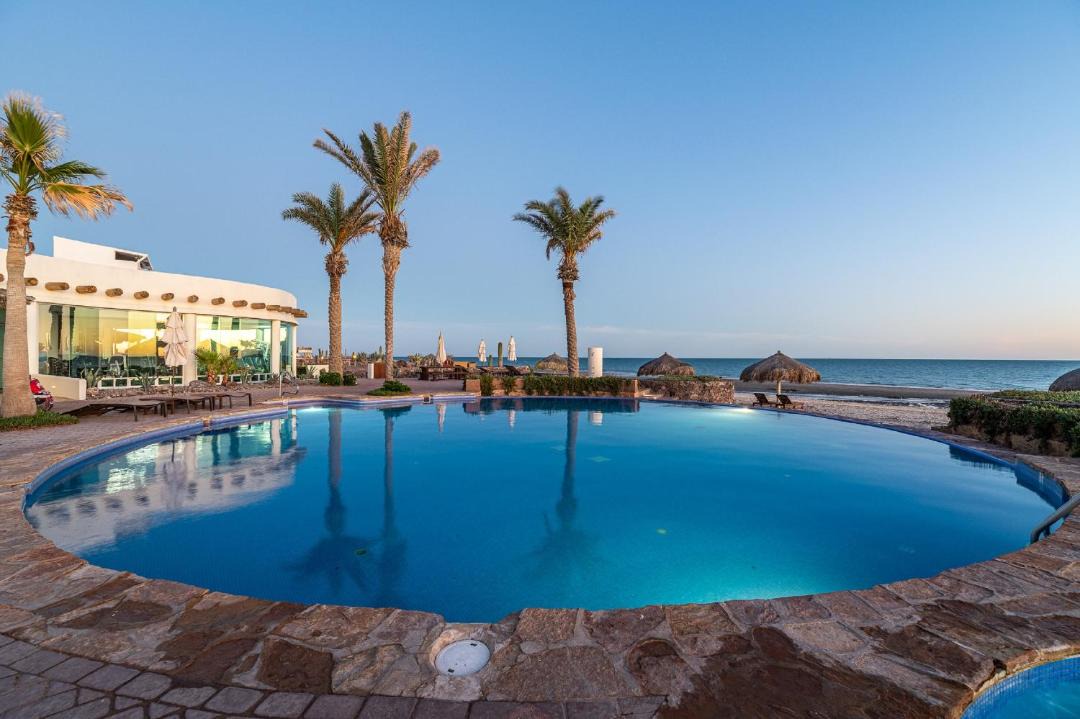 Photo of Outdoor in Puerto Penasco