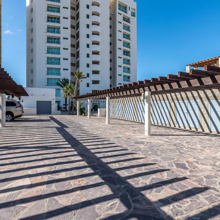 Photo of Buildings in Puerto Penasco