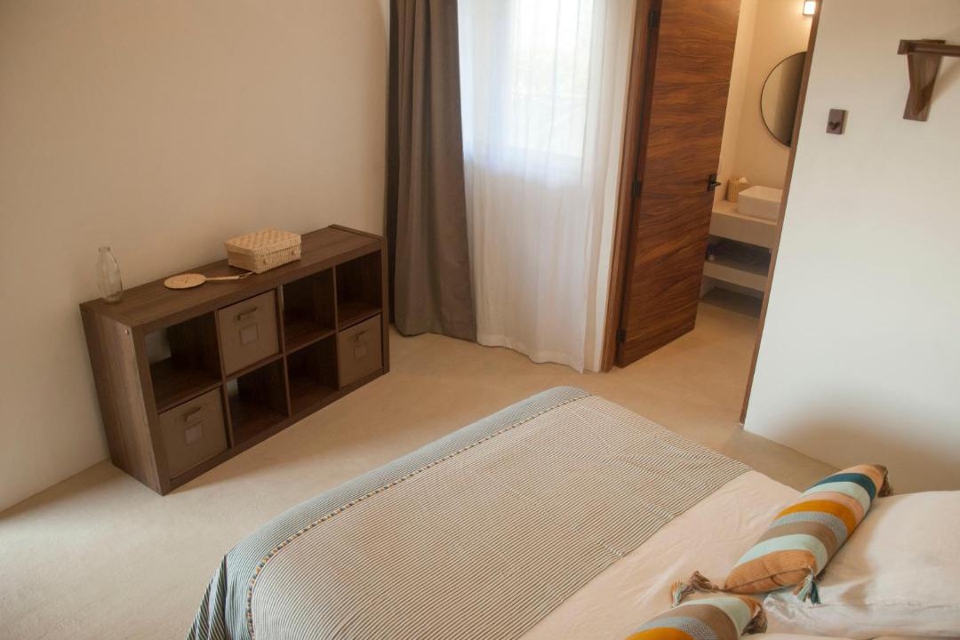 Photo of Bedroom in Campo de Golf Fonatur