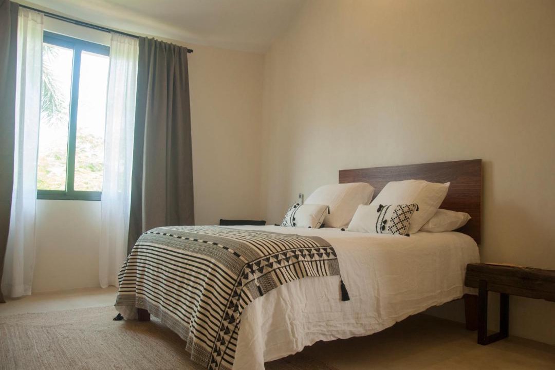Photo of Bedroom in Campo de Golf Fonatur