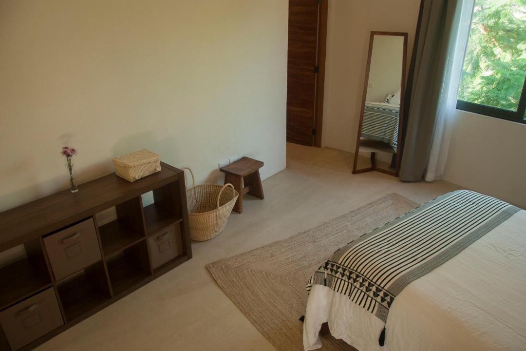 Photo of Bedroom in Campo de Golf Fonatur