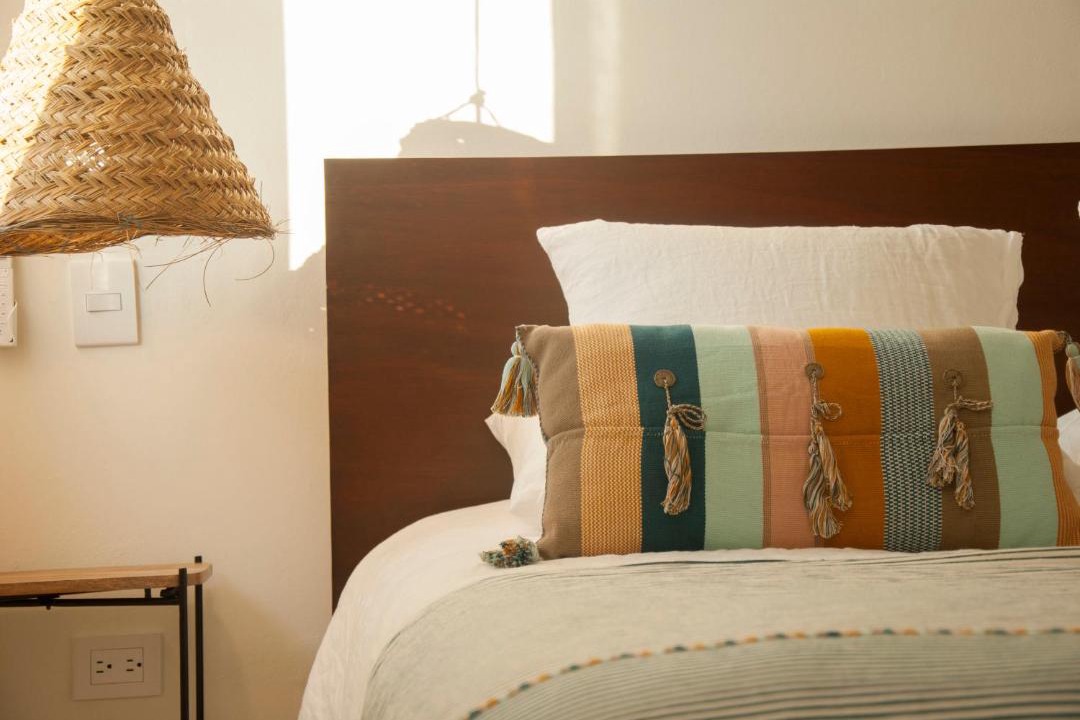 Photo of Bedroom in Campo de Golf Fonatur