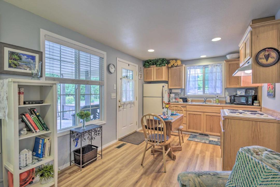 Photo of Kitchen in McMinnville