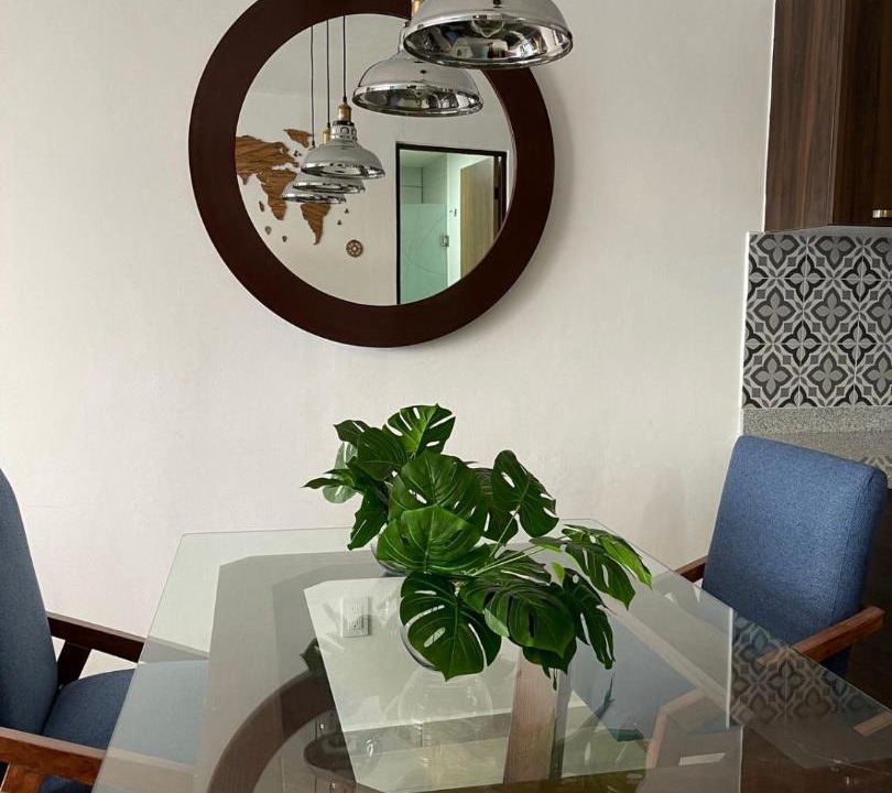Photo of Livingroom in San Juan de Dios