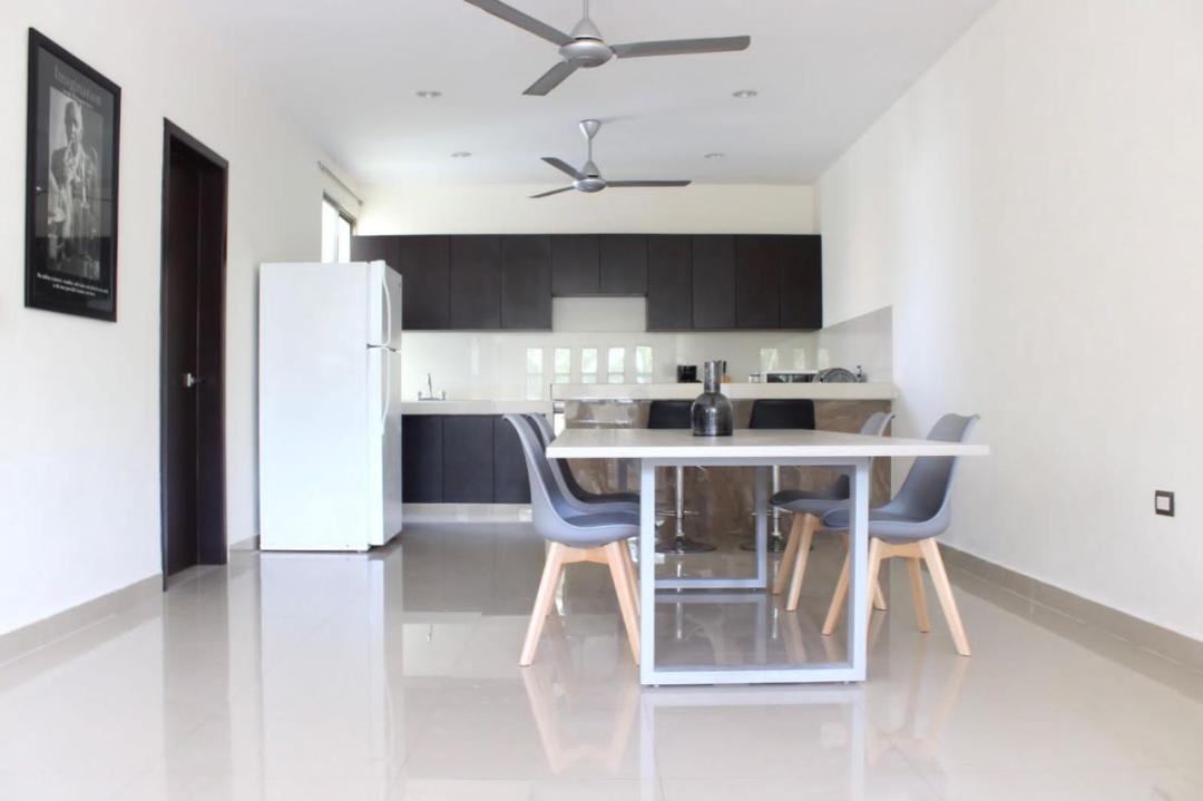 Photo of Kitchen in Colonia Andres