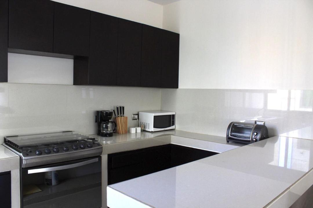 Photo of Kitchen in Colonia Andres
