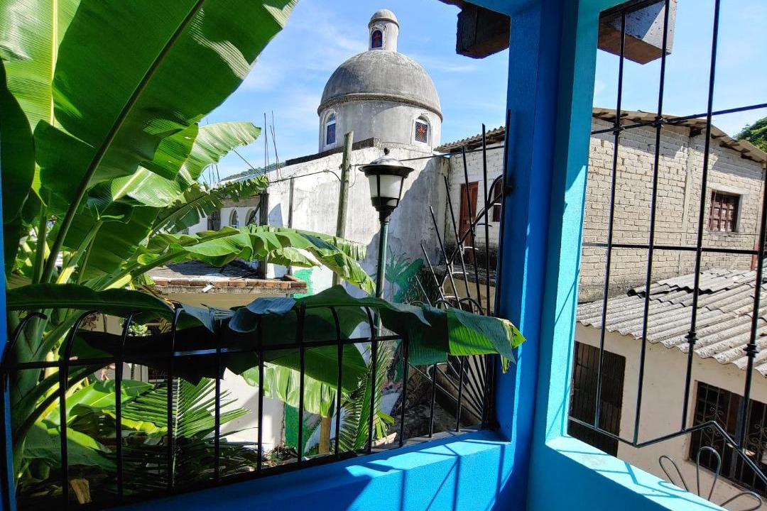 Photo of Patio Balcony in Yelapa