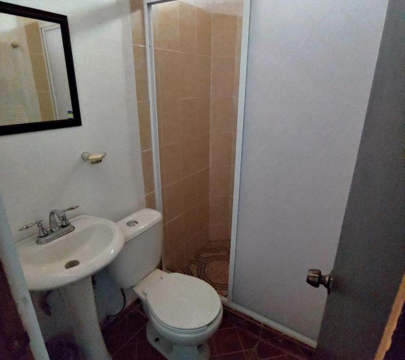 Photo of Bathroom in Yelapa