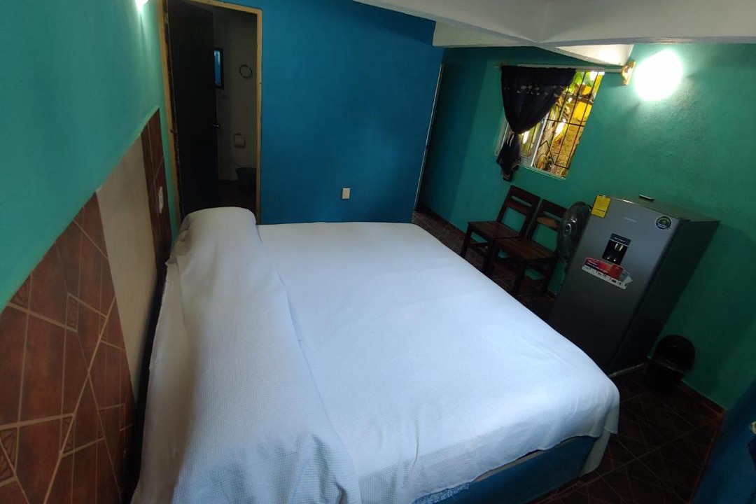 Photo of Bedroom in Yelapa