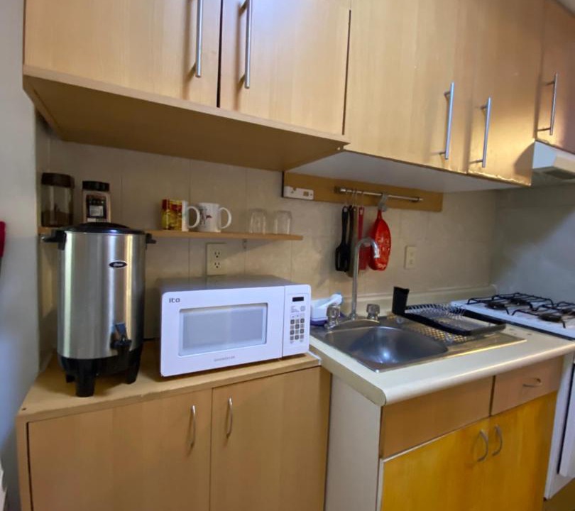 Photo of Kitchen in Anahuac